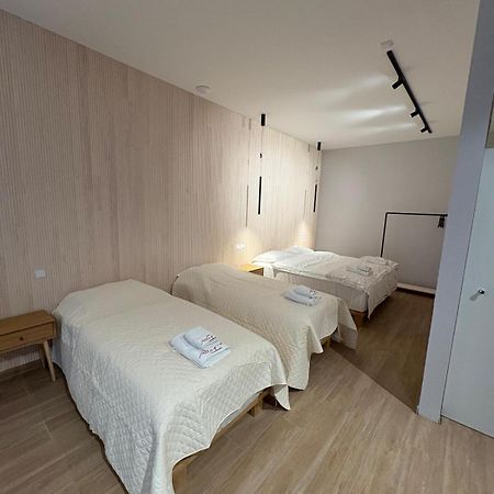 Hotel Allegra هاينسبرغ المظهر الخارجي الصورة