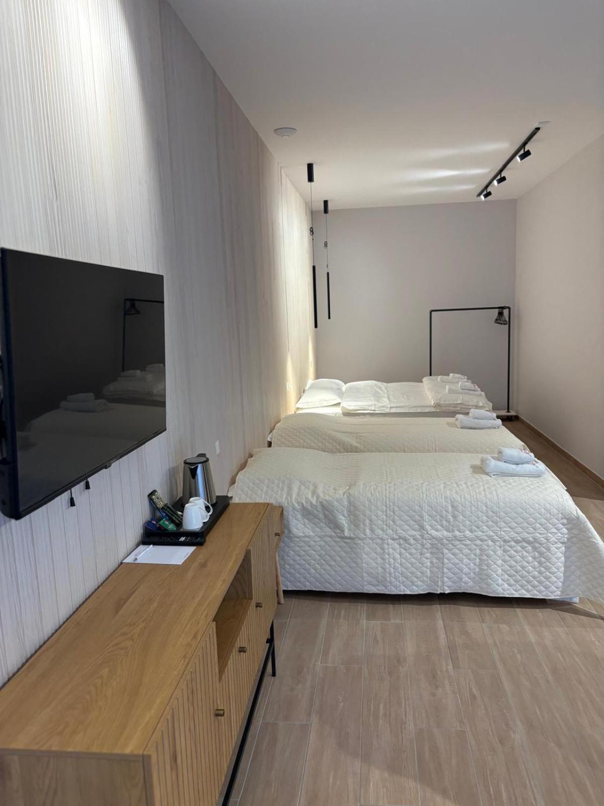 Hotel Allegra هاينسبرغ المظهر الخارجي الصورة